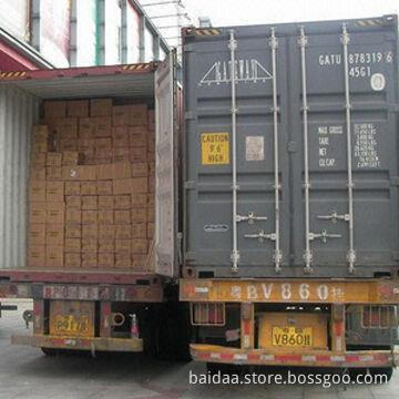 Promotional USB Website Launchers, Container Loading Service
